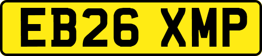 EB26XMP