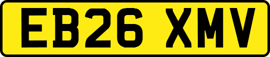 EB26XMV