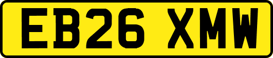 EB26XMW