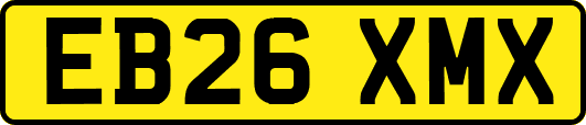 EB26XMX