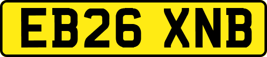 EB26XNB
