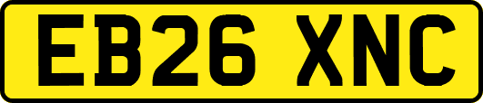 EB26XNC