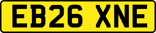 EB26XNE