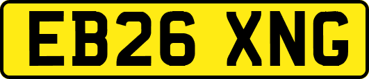 EB26XNG