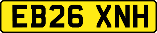 EB26XNH