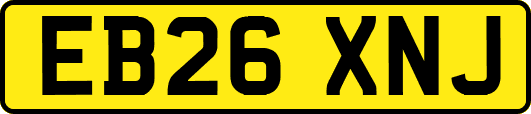 EB26XNJ