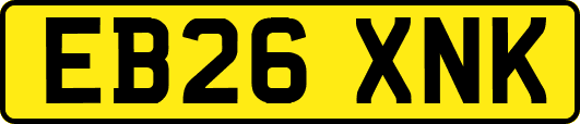 EB26XNK