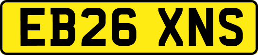 EB26XNS