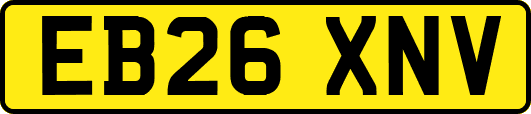 EB26XNV