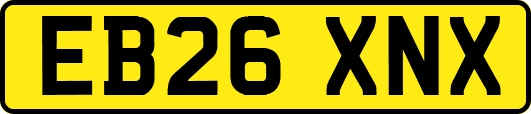 EB26XNX