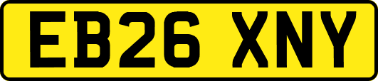 EB26XNY