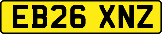EB26XNZ