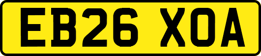 EB26XOA