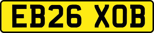 EB26XOB