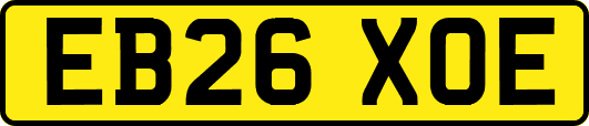 EB26XOE