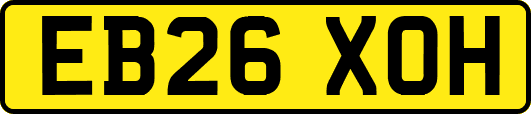 EB26XOH