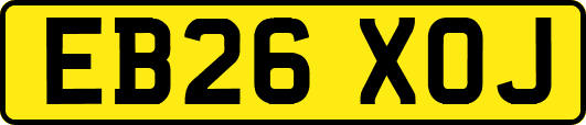 EB26XOJ