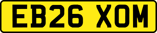 EB26XOM