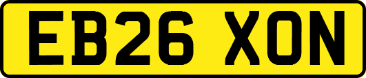 EB26XON