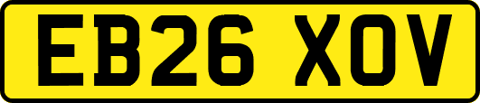 EB26XOV