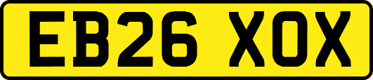 EB26XOX
