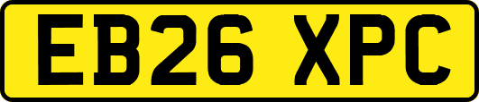 EB26XPC