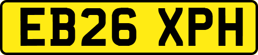EB26XPH
