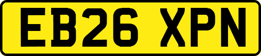 EB26XPN