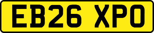 EB26XPO