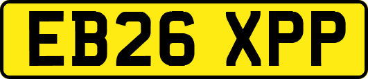 EB26XPP