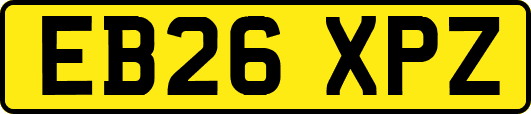 EB26XPZ
