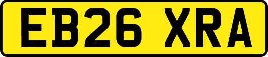 EB26XRA