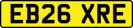 EB26XRE