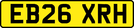 EB26XRH
