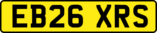 EB26XRS