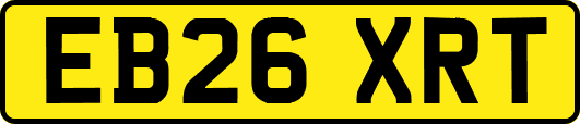 EB26XRT
