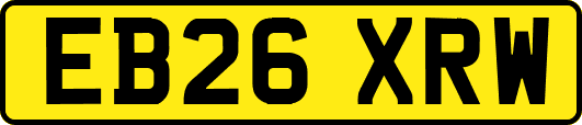 EB26XRW