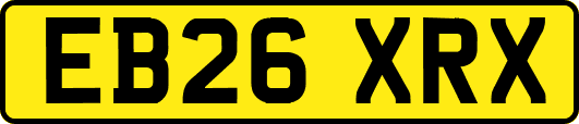 EB26XRX