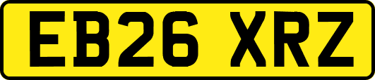 EB26XRZ