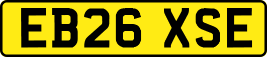 EB26XSE
