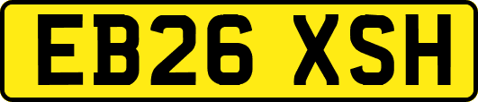 EB26XSH