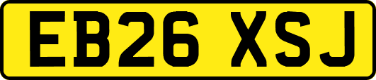 EB26XSJ