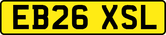 EB26XSL