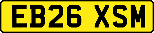 EB26XSM