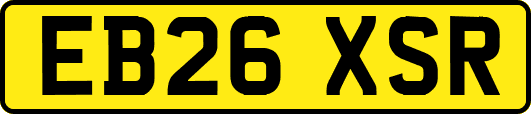 EB26XSR