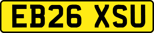 EB26XSU