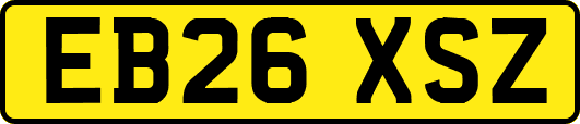 EB26XSZ