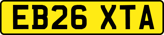 EB26XTA