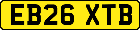EB26XTB