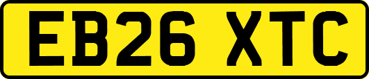 EB26XTC